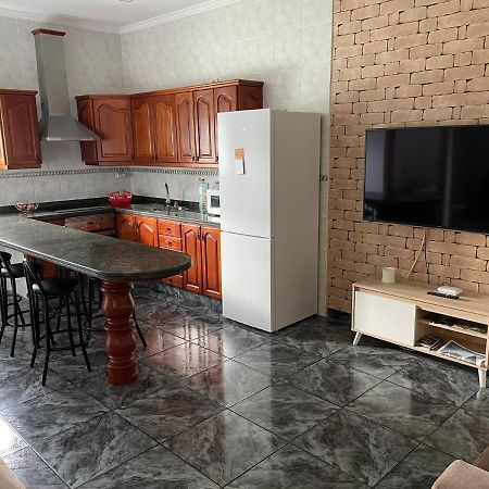 Pico Lomito House Daire Moya  Dış mekan fotoğraf