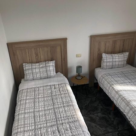 Pico Lomito House Daire Moya  Dış mekan fotoğraf