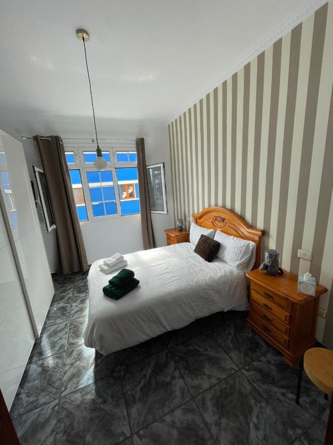 Pico Lomito House Daire Moya  Dış mekan fotoğraf