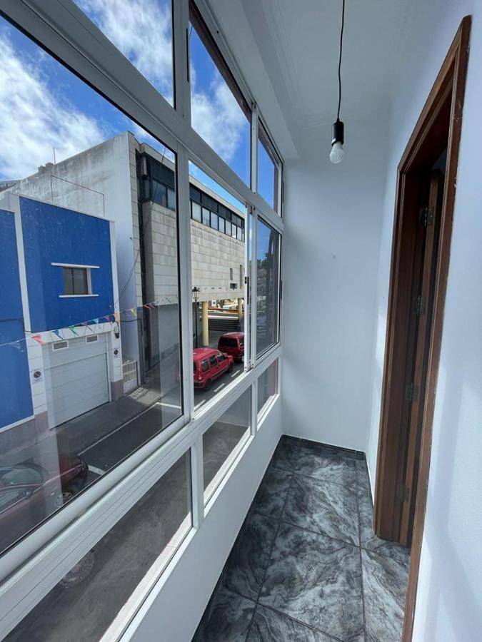 Pico Lomito House Daire Moya  Dış mekan fotoğraf