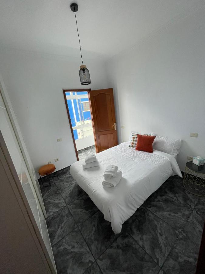 Pico Lomito House Daire Moya  Dış mekan fotoğraf