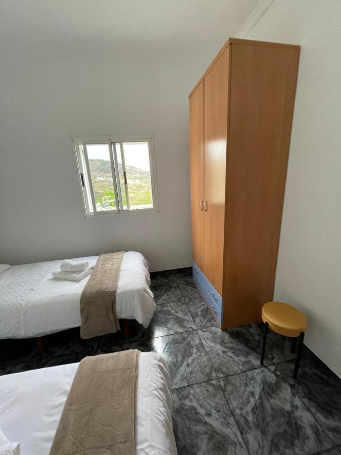 Pico Lomito House Daire Moya  Dış mekan fotoğraf