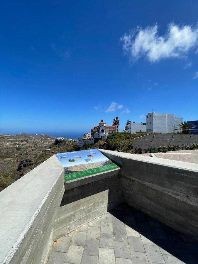 Pico Lomito House Daire Moya  Dış mekan fotoğraf